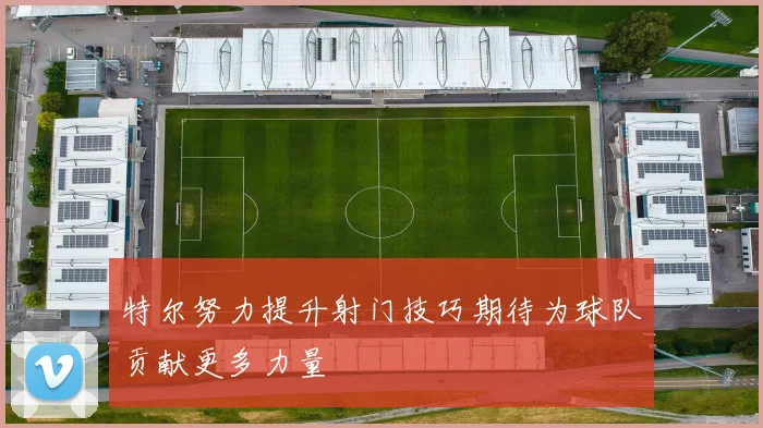 特尔努力提升射门技巧期待为球队贡献更多力量