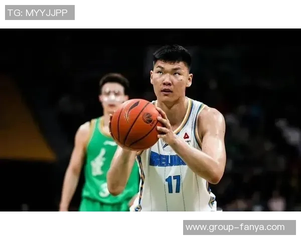 范子铭潜力赛表现出色独得12分助力北京战胜辽宁取得胜利 范子铭潜力赛表现出色独得12分助力北京战胜辽宁取得胜利