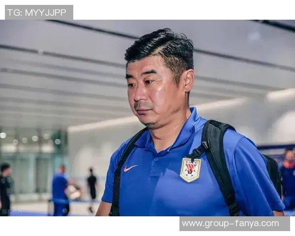 韩鹏威望成关键收官战表现将影响其正式主帅竞争前景