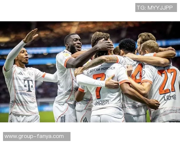 德甲联赛分析拜仁多特继续领跑法兰克福主场表现堪忧 德甲联赛分析拜仁多特继续领跑法兰克福主场表现堪忧