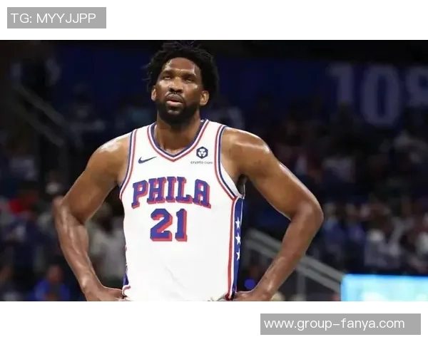 埃奇库姆称恩比德受限仍能得25分完全恢复将助力球队争冠 埃奇库姆称恩比德受限仍能得25分完全恢复将助力球队争冠