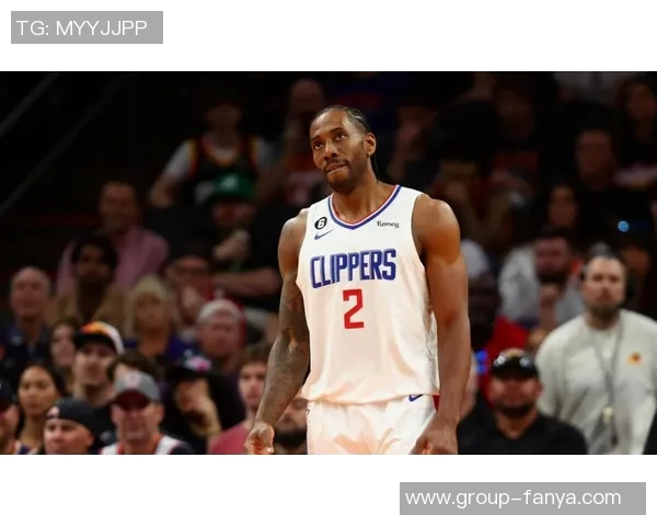 解说:莱昂纳德复苏如战神快船能否开启北伐之旅 解说:莱昂纳德复苏如战神快船能否开启北伐之旅