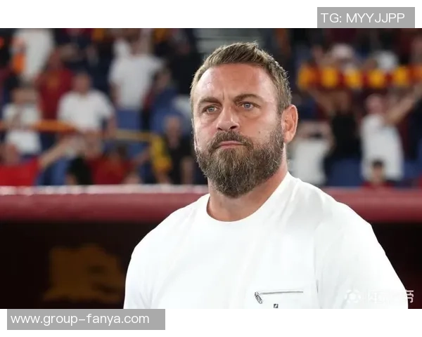 德罗西有望成为热那亚新任主帅今日双方将进行重要会谈确定协议 德罗西有望成为热那亚新任主帅今日双方将进行重要会谈确定协议