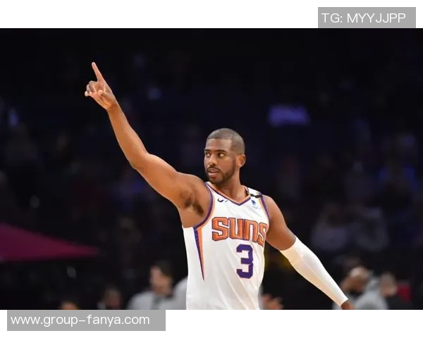 保罗求职未果引热议苏群分析NBA冠军争夺战形势复杂难以预测