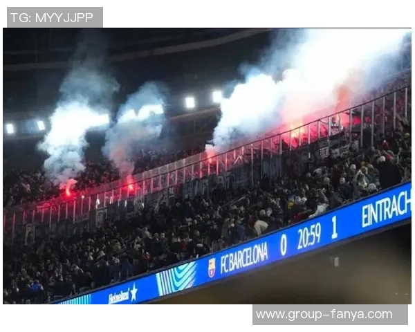 新诺坎普球场门票系统故障致众多球迷无法入场观看比赛