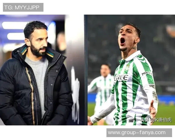 阿莫林强调英超需放眼未来称客战诺丁汉森林信心满满 阿莫林强调英超需放眼未来称客战诺丁汉森林信心满满