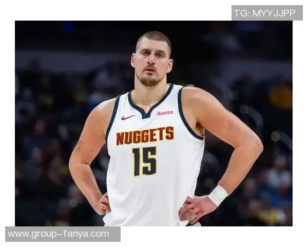 约基奇回应记者提问不满年纪话题显得低调幽默